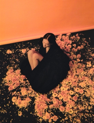 Dazed China SS21