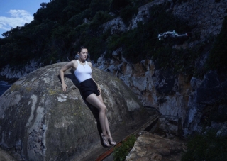 T Mag China