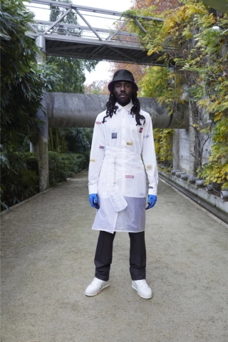 Louis Vuitton FW19