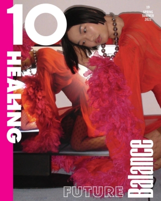 10 Magazine Australia Issue 19 SS22
