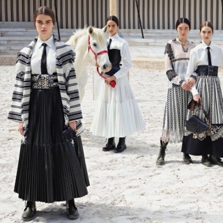Dior Cruise SS19