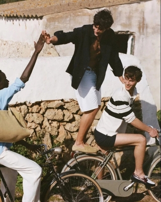 Zara Man