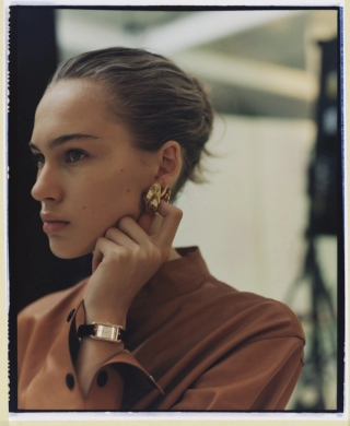 Le Monde Jewelry Issue