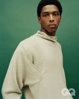Zegna x GQ