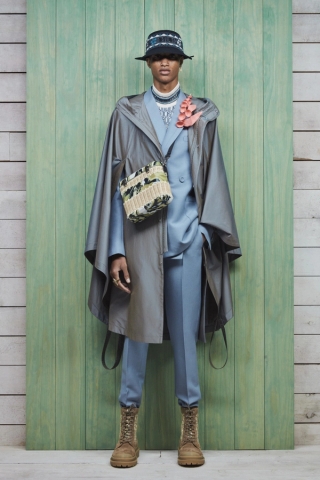 Dior Men Fall 2020