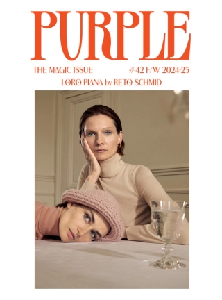 Purple Magazine