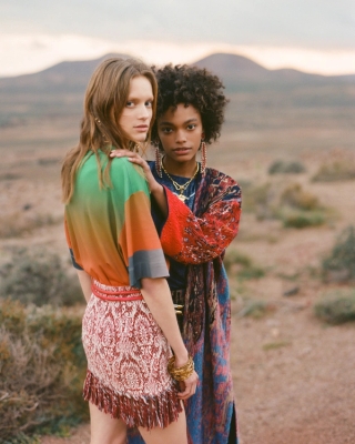 Chloé SS19