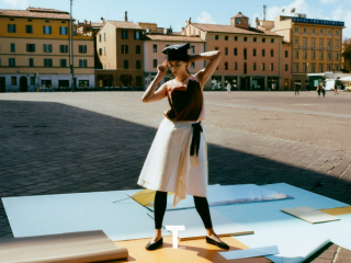 T Magazine