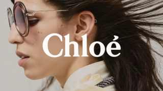 Chloé, The Carlina Sunglasses