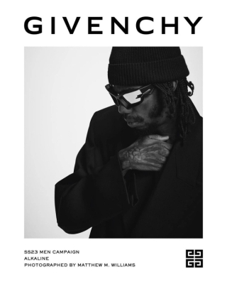 Givenchy
