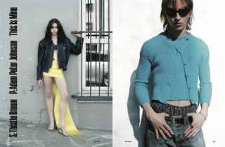 The Face SS22