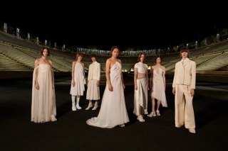Dior Cruise 2022