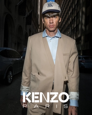 Kenzo