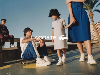 Lacoste SS22