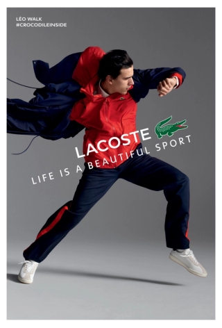 Lacoste SS19