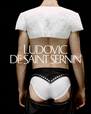 Ludovic de Saint Sernin