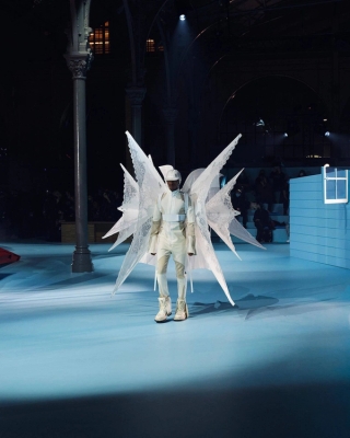 LV Men FW22