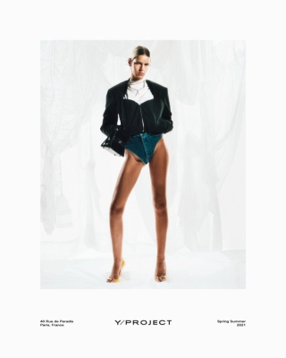 Y/Project SS21