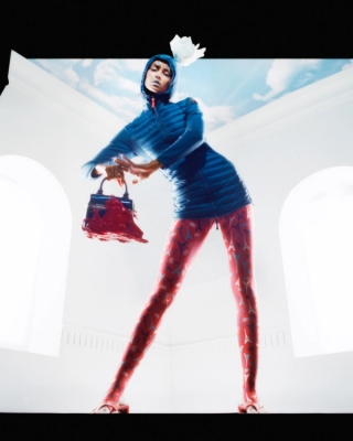 Vogue Italia