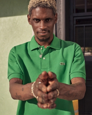 Lacoste