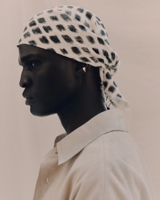Zara Man