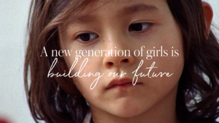 Mango, Women of Tomorrow