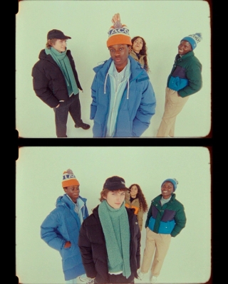 Lacoste FW21