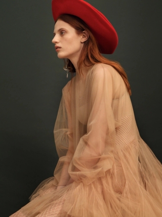 Sunday Times Style