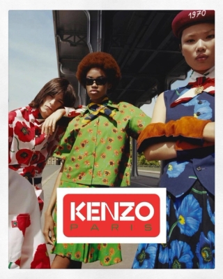 Kenzo FW22