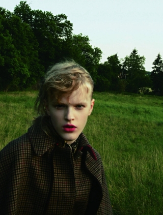 Vogue Japan