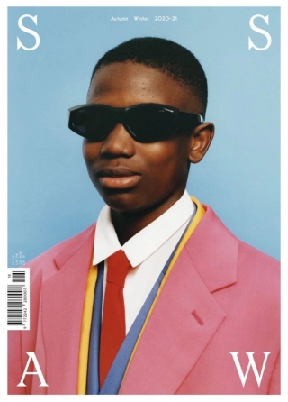 SSAW AW20-21