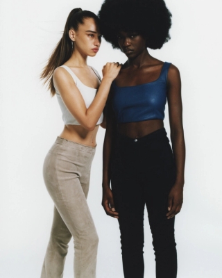 Stouls SS21