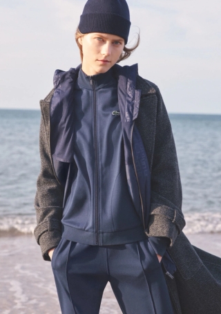 Lacoste Sportswear FW17