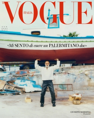 Vogue Italia