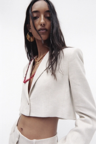 Zara SS21