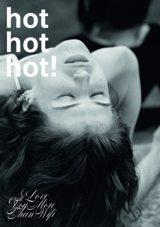 Hot Hot Hot Issue 06
