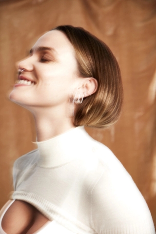 Inbilico x Vogue Italia SS22