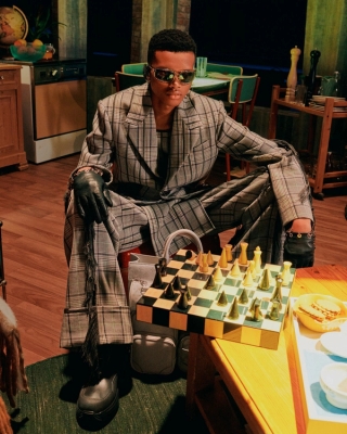 Louis Vuitton FW23