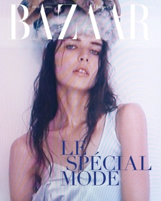 BAZAAR FRANCE