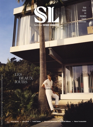 Les Echos SL April22