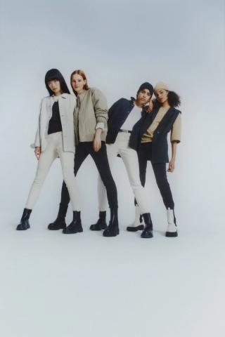 Uniqlo