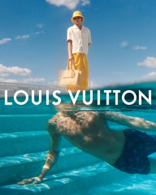Louis Vuitton Pre-Fall 25