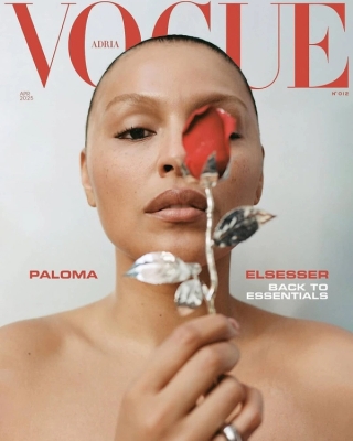 Vogue Italia
