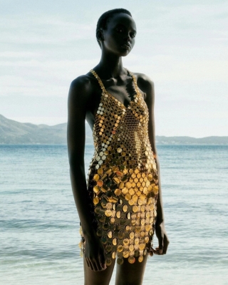 PACO RABANNE