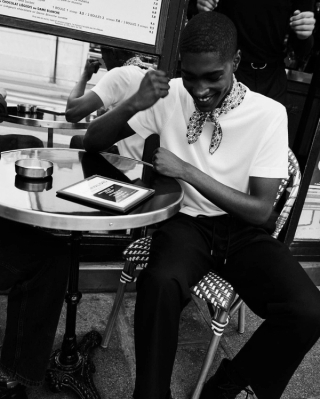 Pull & Bear AW21