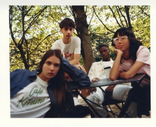 Maison Kitsuné x Café Kitsuné 22