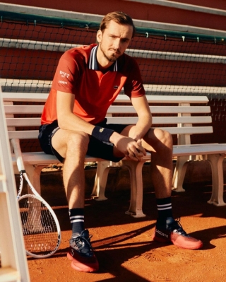 Lacoste