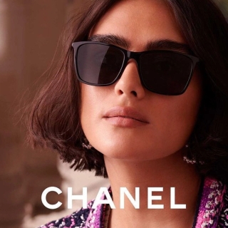 Chanel 2021 Eyewear