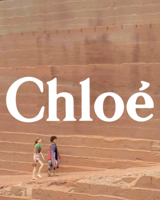 Chloé SS19