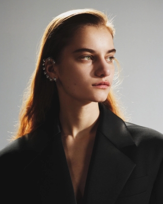 Mugler Pre-Fall 19